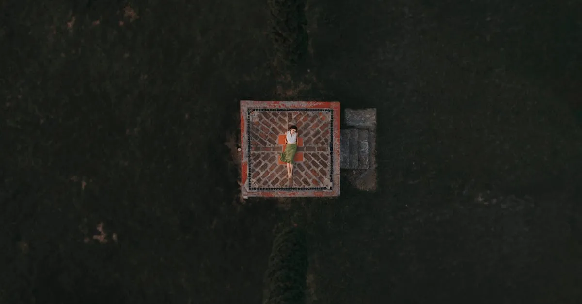 Rule of Thirds from the Air: Composition Tips
