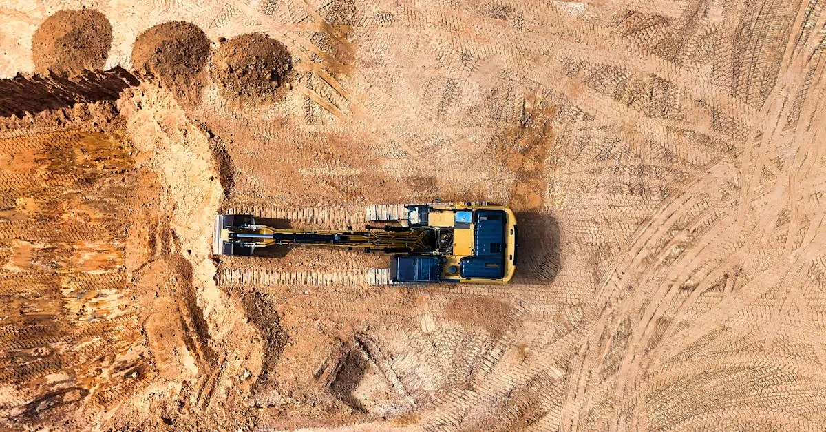 Earthwork and Grading Analysis