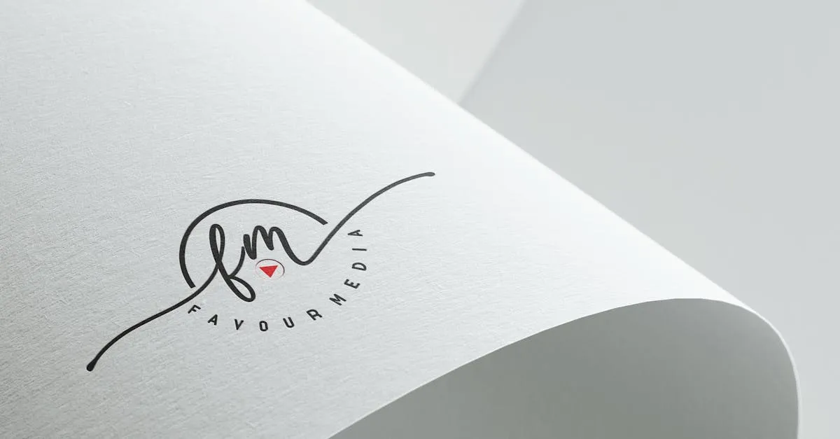 Branding and Professional Presence