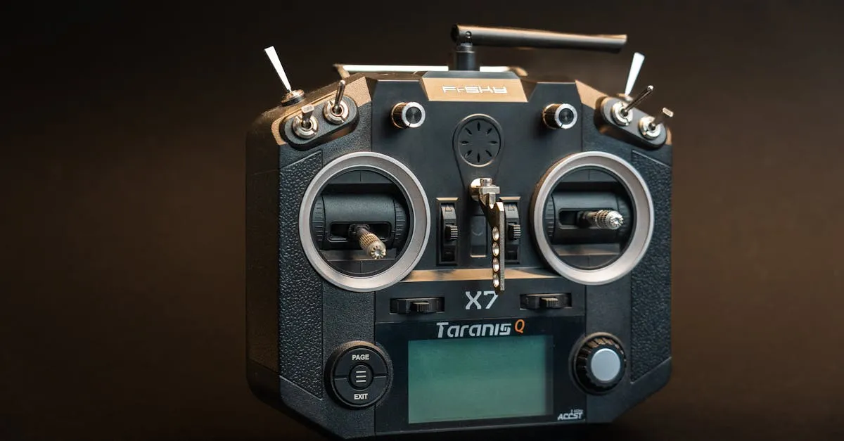 Radio Systems