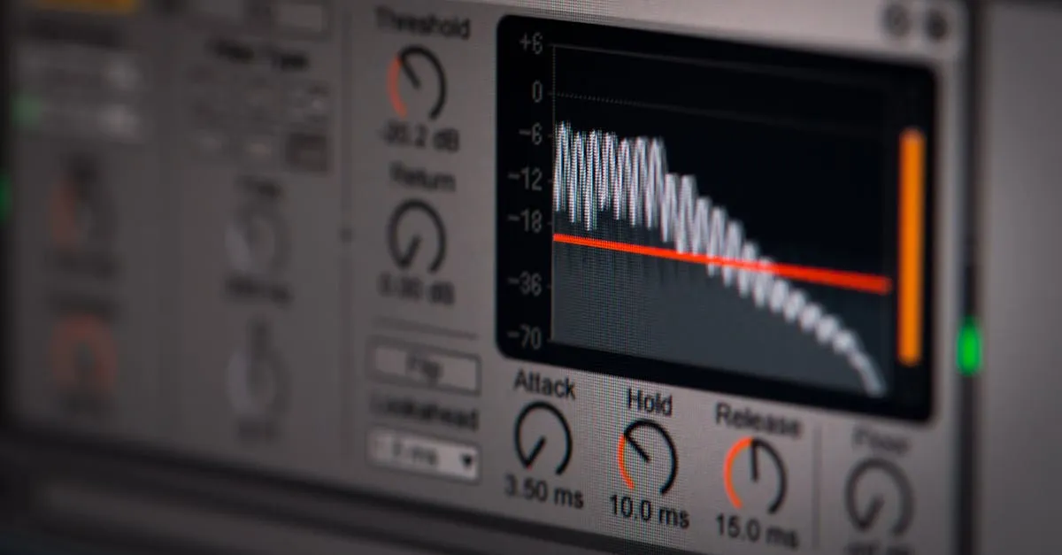 noise reduction comparison in video editing