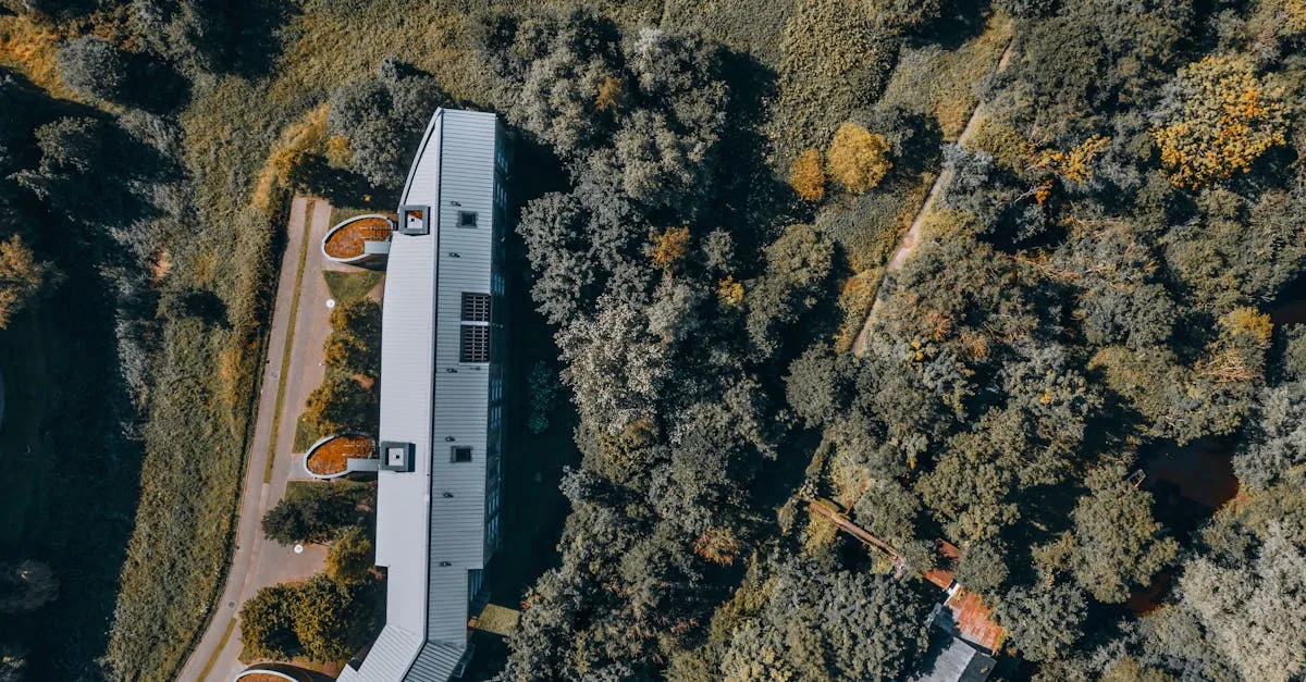 10 Principles of Great Aerial Photography