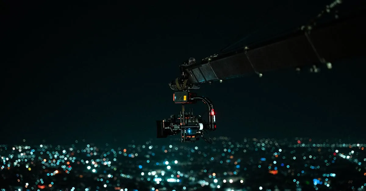 What Makes a Great Hyperlapse