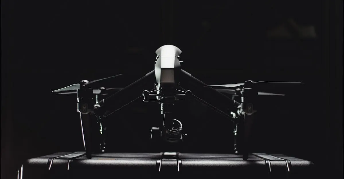 Packing & Flying With Your Drone