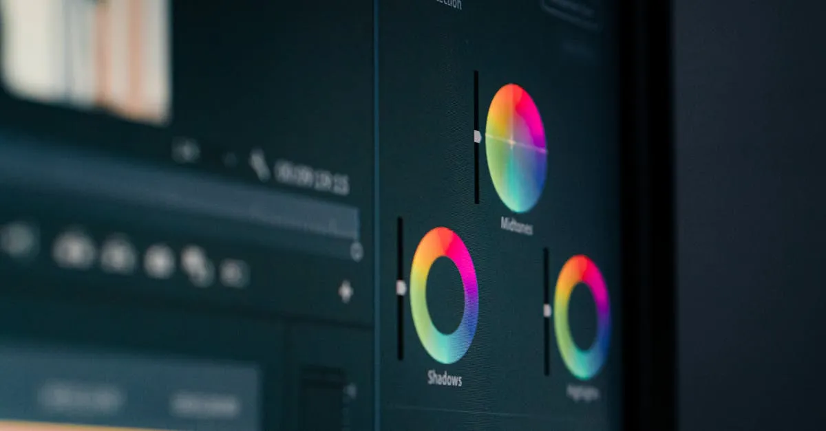 Color Correction