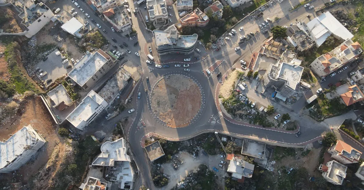Construction Drone Services