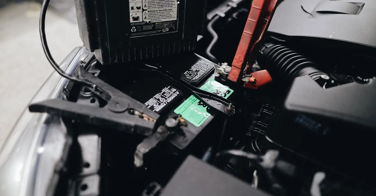InFlight Fire or Battery Emergency