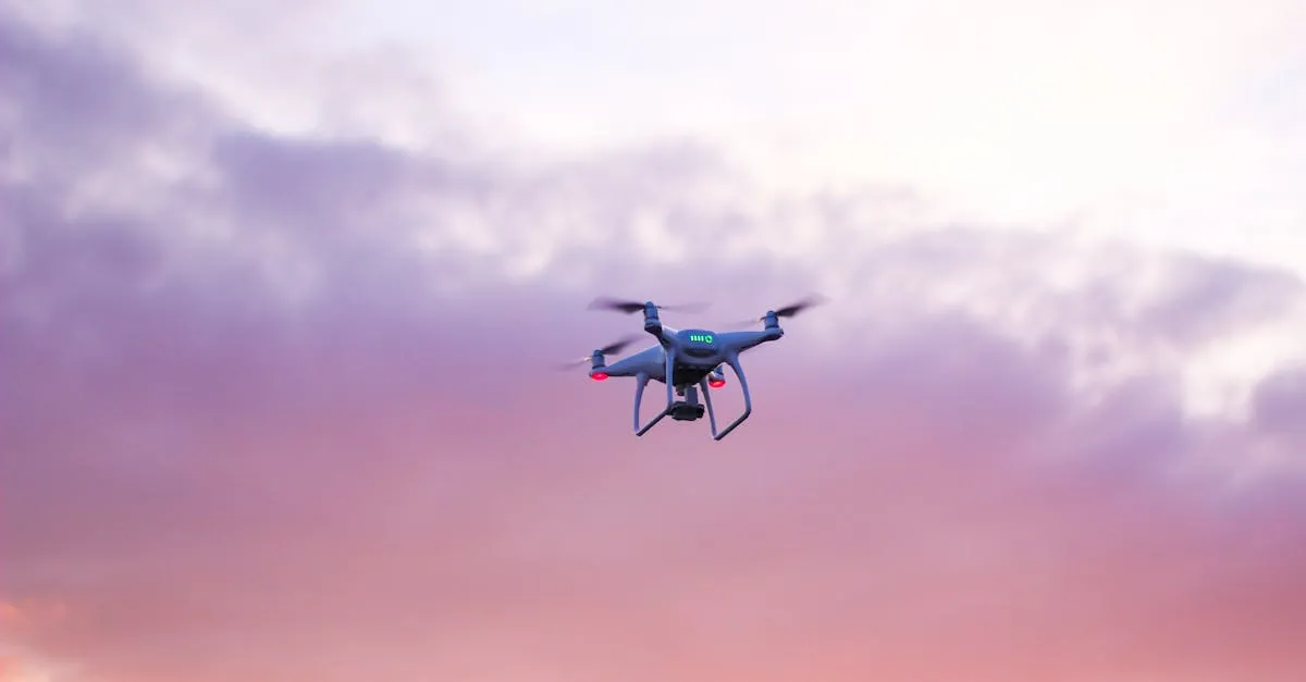 Part 107 Remote Pilot Certificate