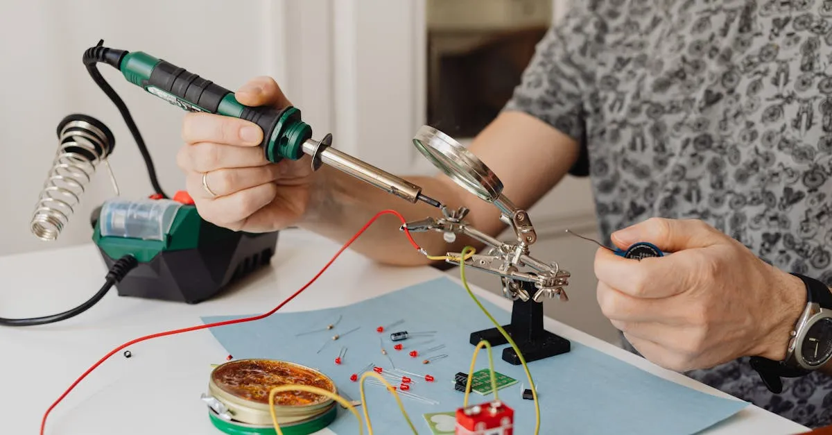 DIY Drone Troubleshooting: 10 Common Build Problems and Fixes