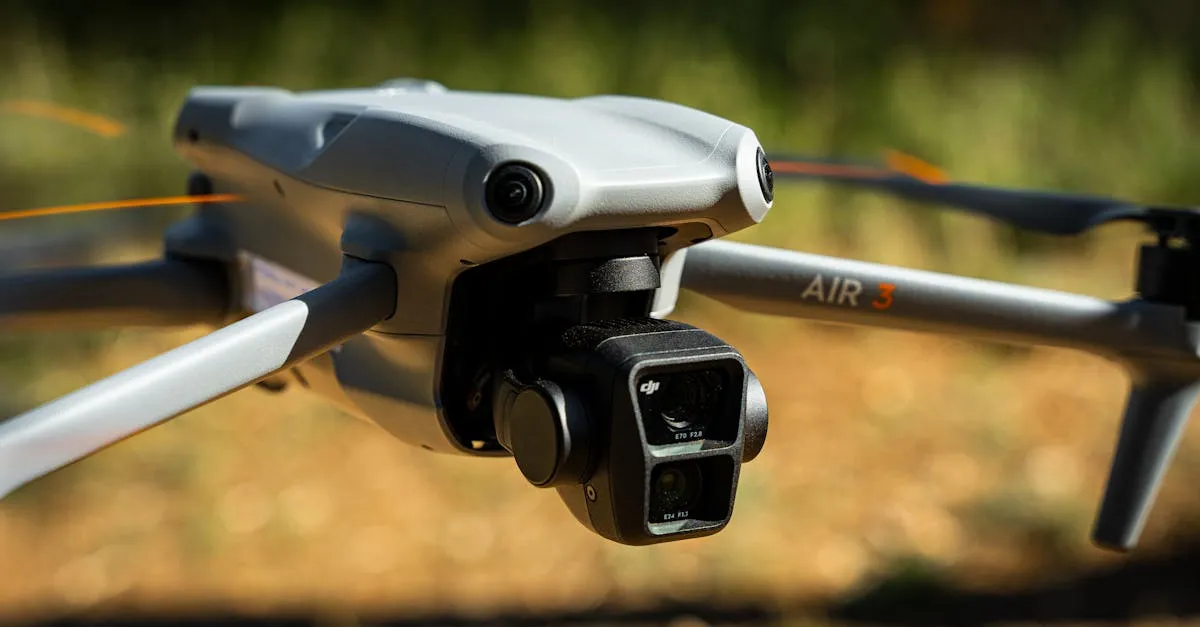 DJI Mini 4 Pro vs Air 3 vs Mavic 3 Classic: Which to Buy
