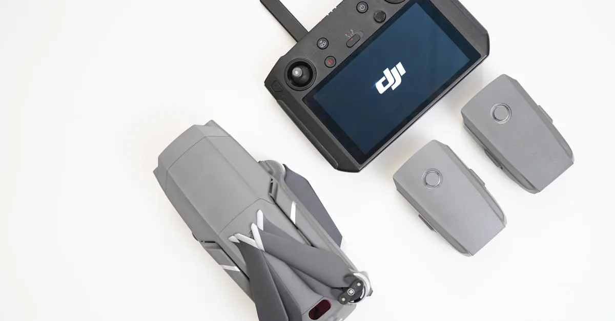 Drone Flat Profiles Explained: D-Log vs HLG vs Normal