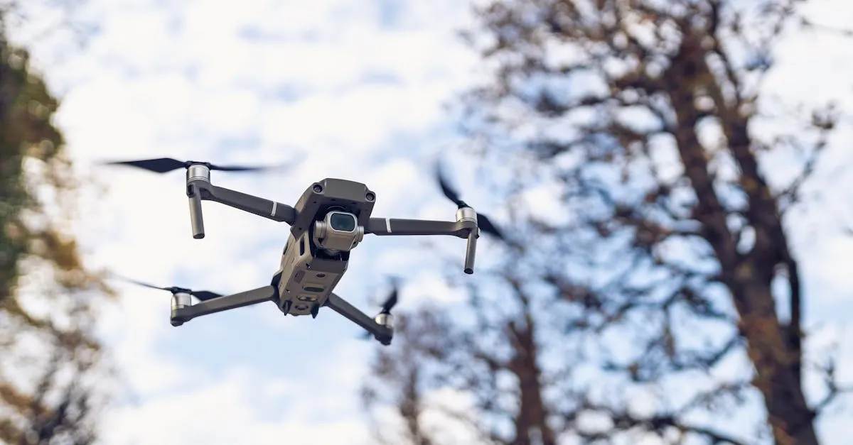 Drone Flyaway Prevention: Planning for the Worst Case