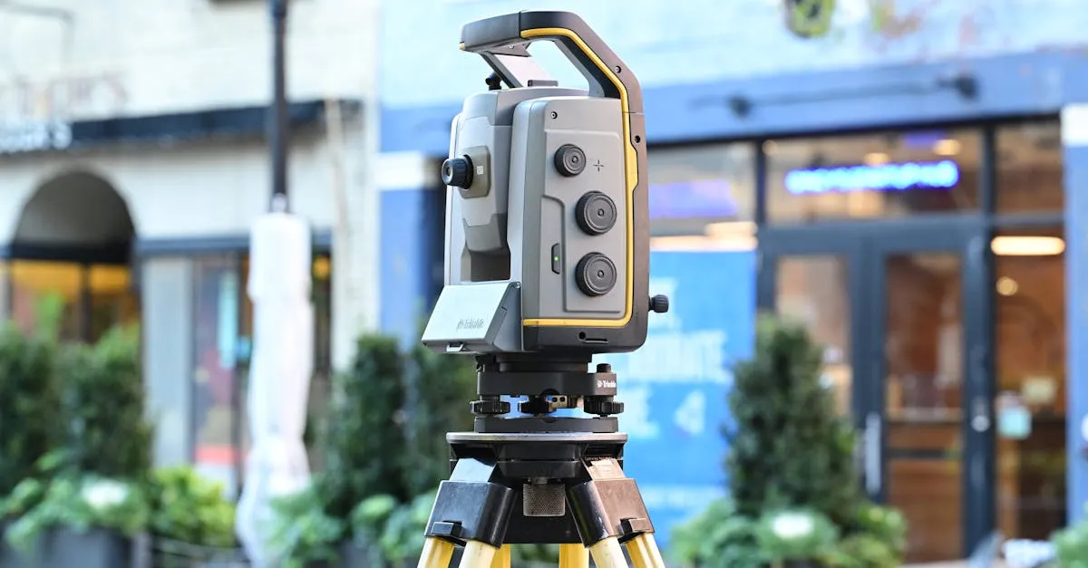 Drone Mapping Accuracy: How to Achieve Survey-Grade Results