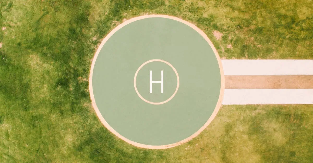 drone site assessment