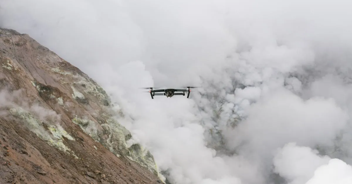 drone mapping vs surveying comparison