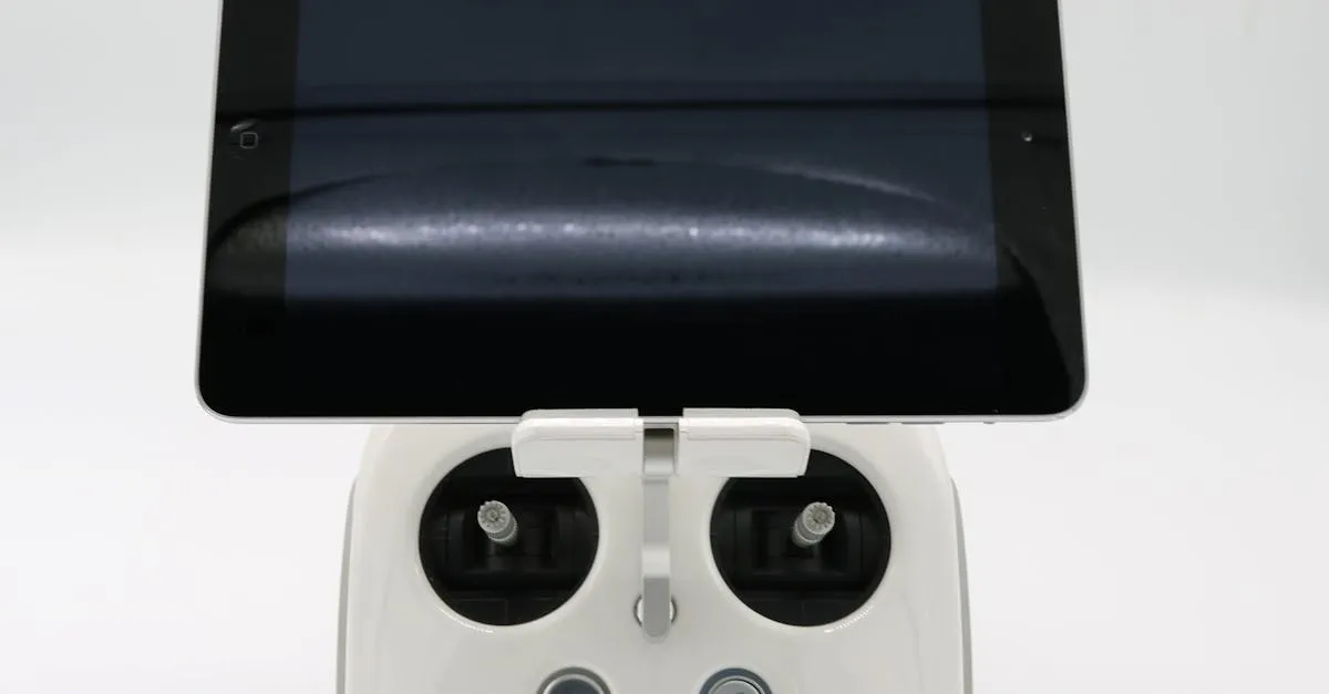 FAA drone registration