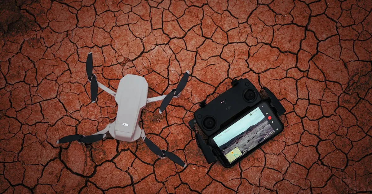 Ground Control Points Explained: Why GCPs Matter