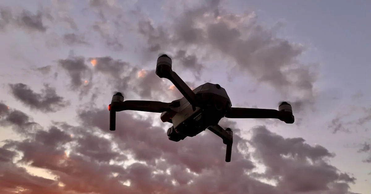 How Much Can You Make Selling Drone Stock Footage? (Real Numbers)