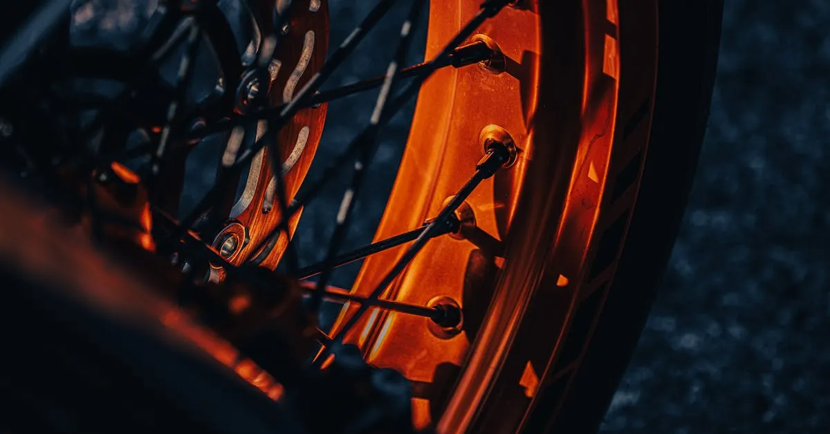 orange and teal color grade