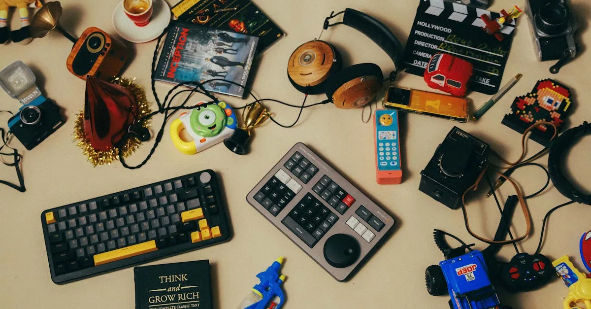 proxy editing workflow