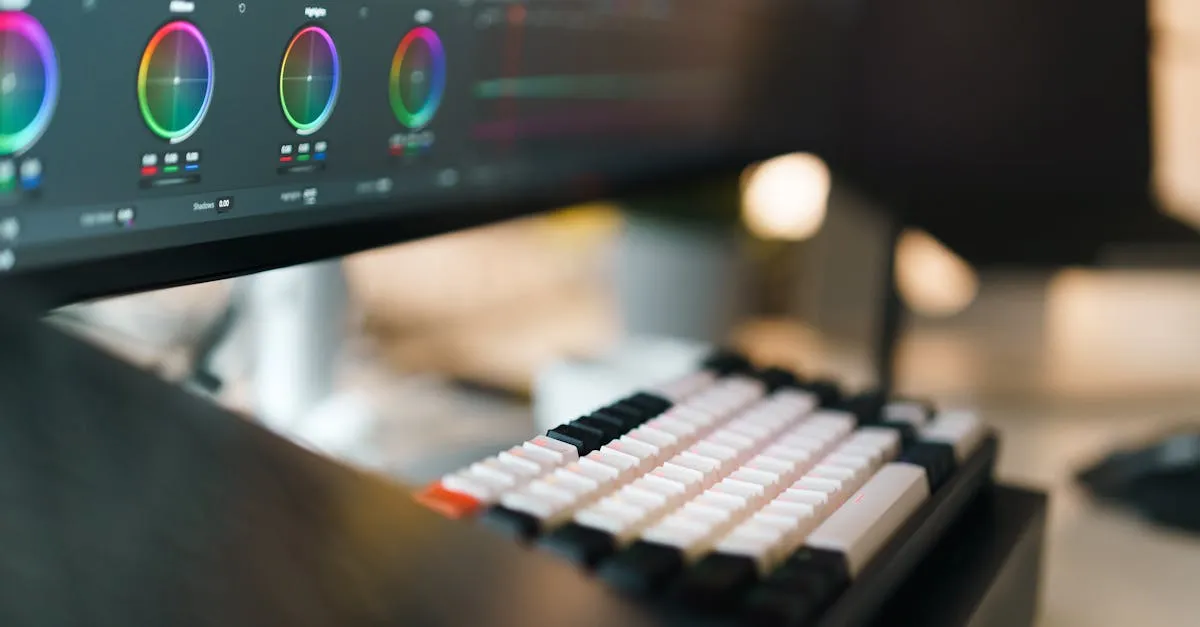 Drone Stock Footage Metadata: How to Keyword for Maximum Sales