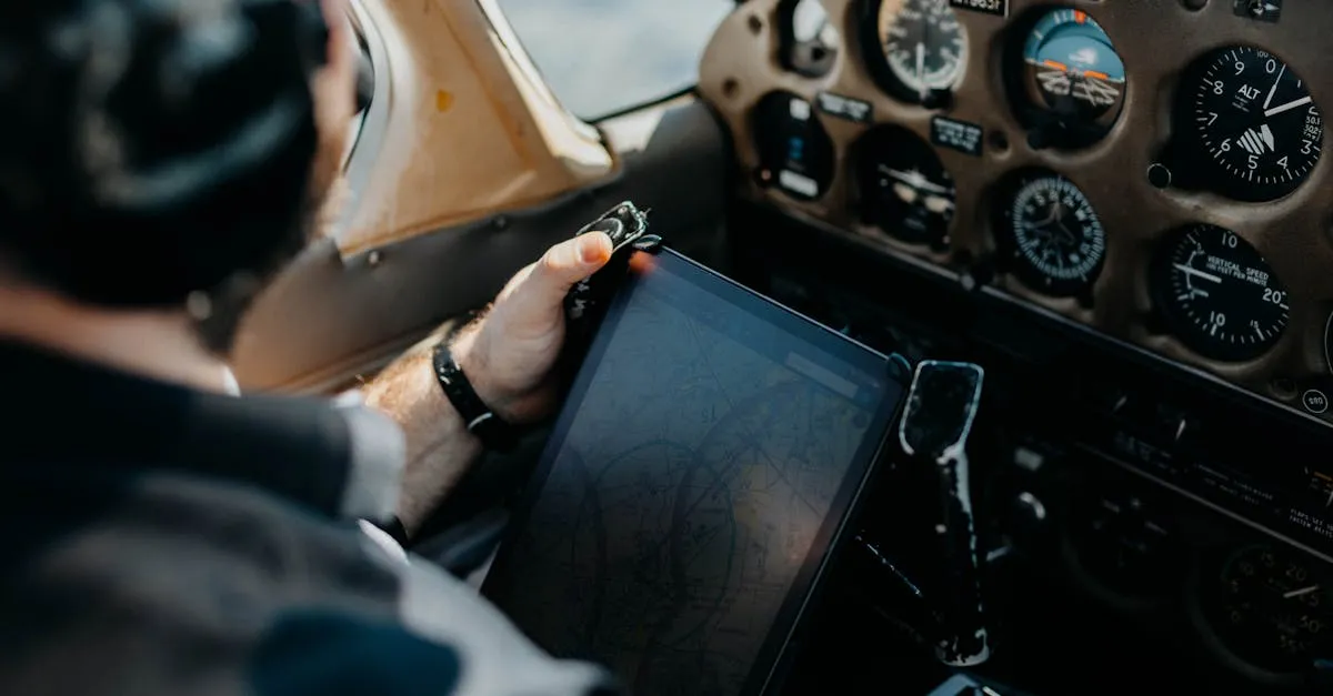 Understanding NOTAMs: The Pre-Flight Check You Can't Skip