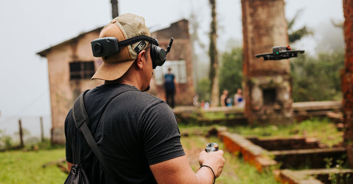 Angle vs Acro Mode: The FPV Flight Mode Guide You Actually Need