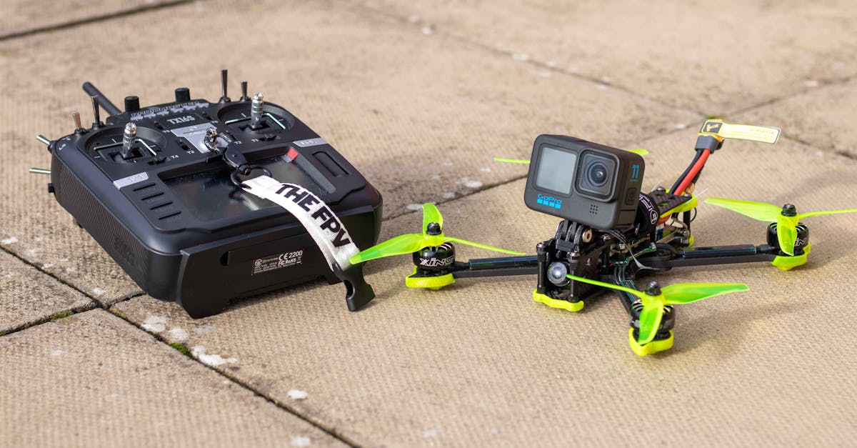 Best FPV Drones for Beginners: RTF vs Build-Your-Own