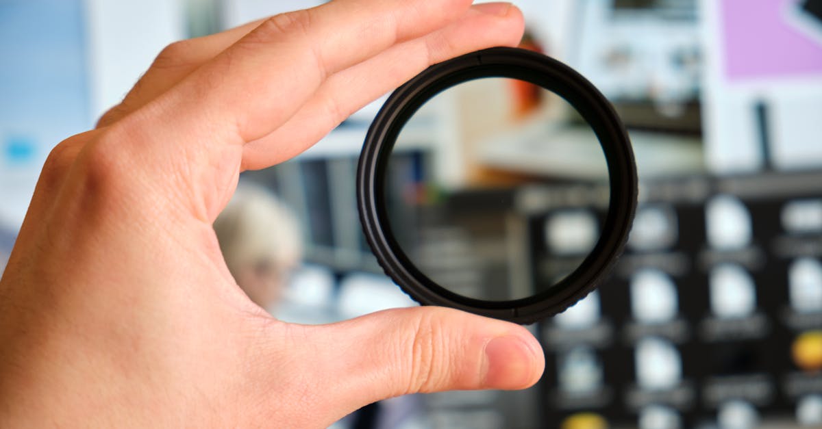 Best ND Filters for DJI Drones: A Complete Guide