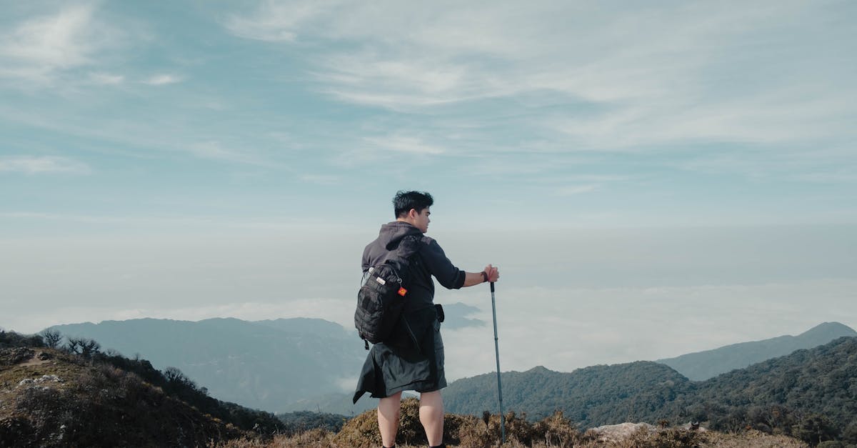 Best Travel Drones for Backpackers and Adventurers