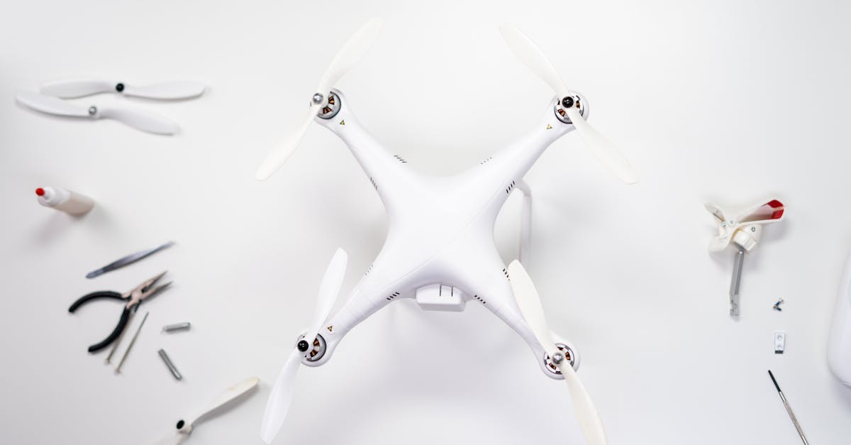 How to Build a Drone from Scratch: Complete Beginner's Guide