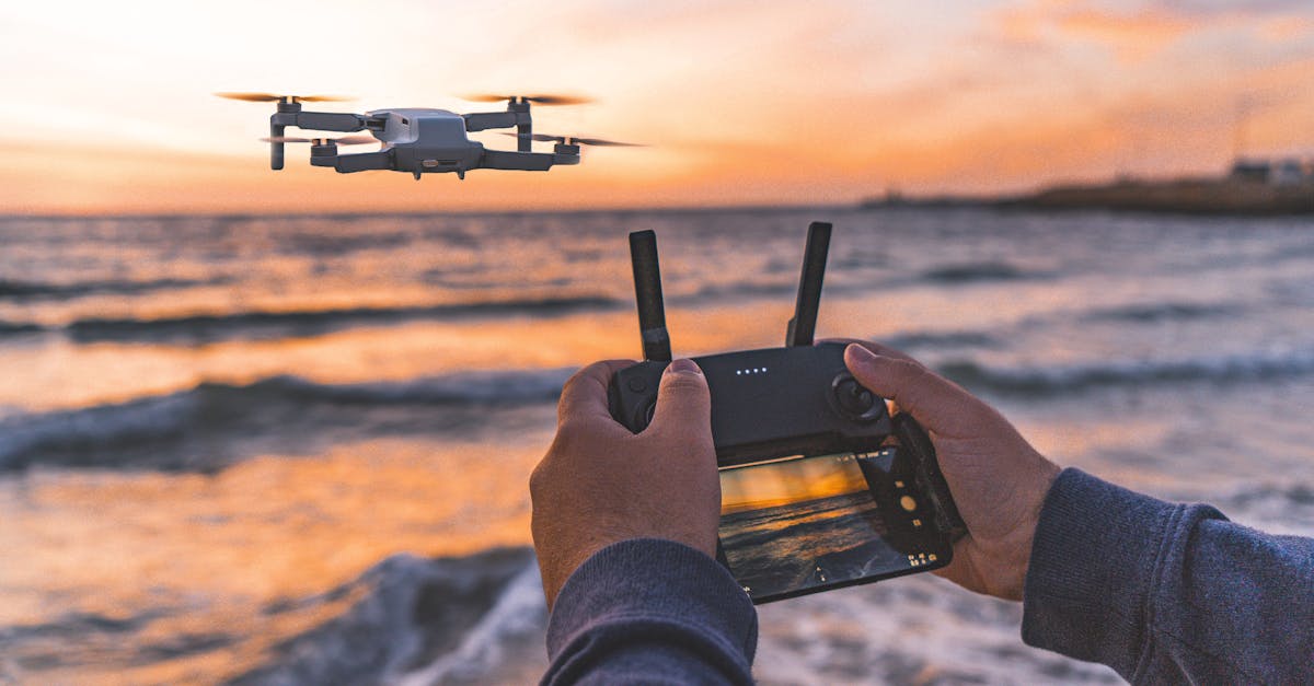 10 Cinematic FPV Shots Every Pilot Should Master