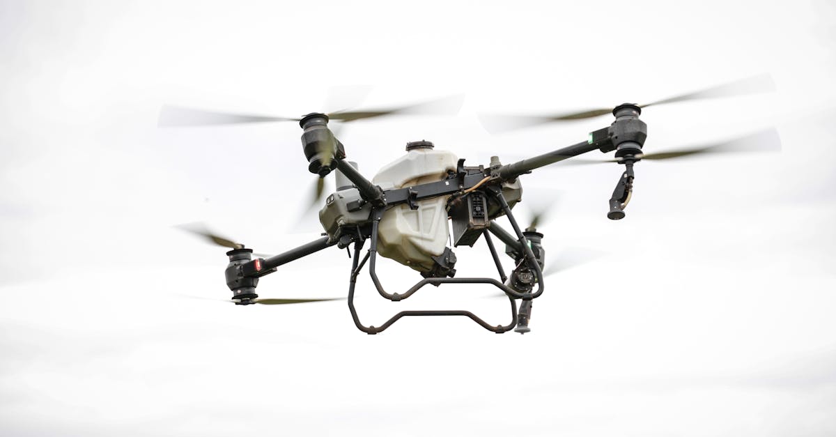 Drone Mapping for Beginners: Complete Guide to Photogrammetry