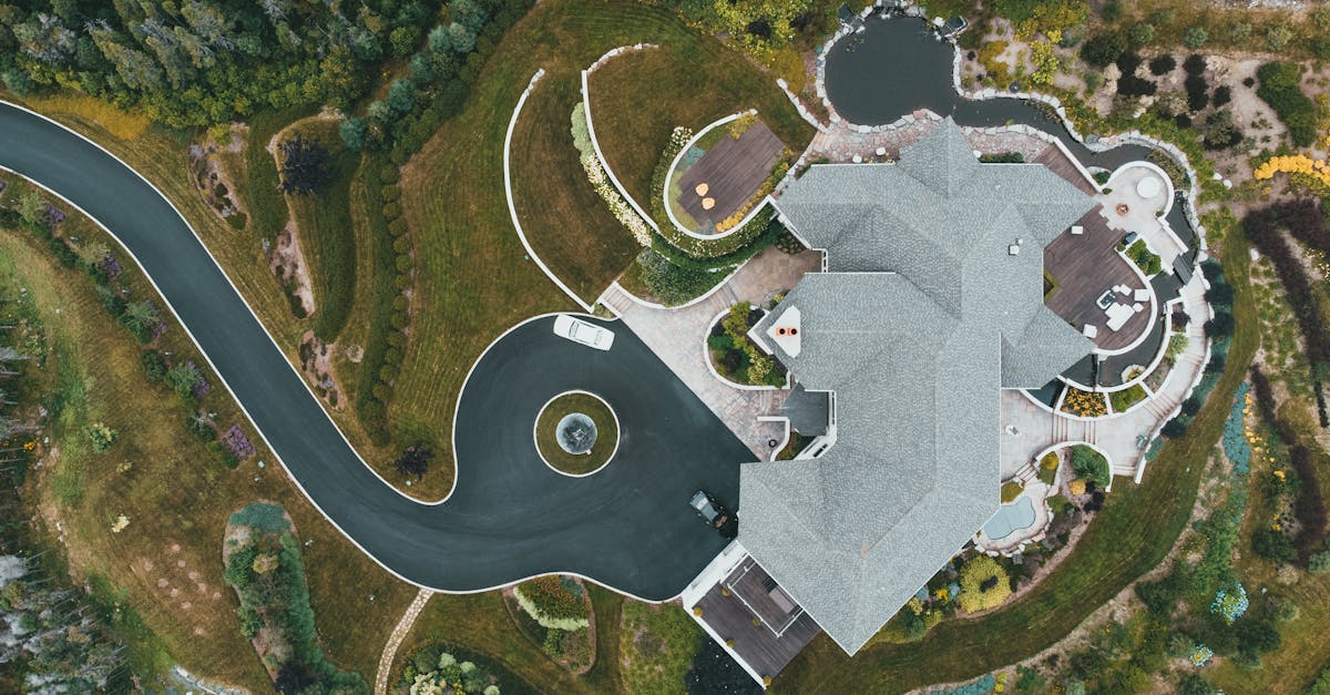 How Much to Charge for Drone Real Estate Videos