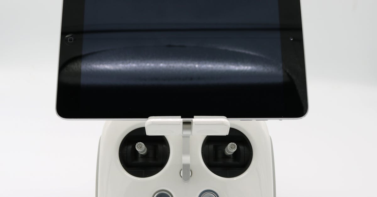 FAA drone registration