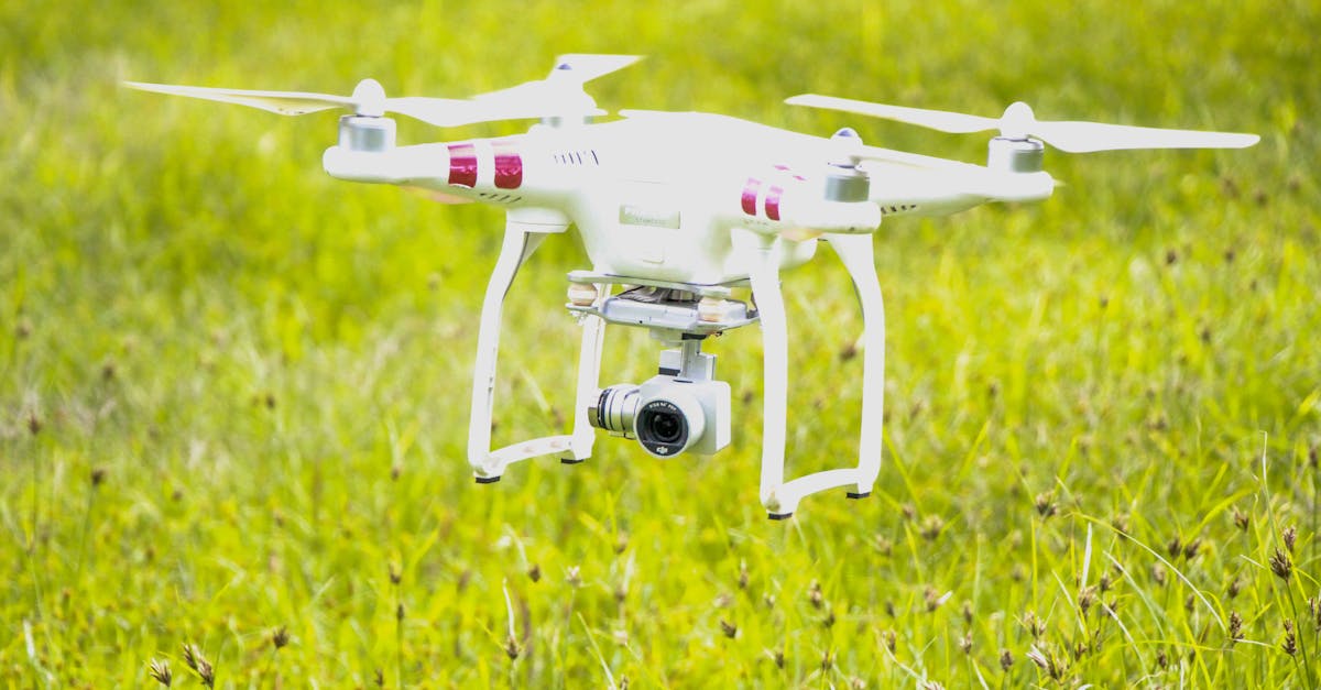 First Drone Flight: How to Take Off, Hover, and Land Safely