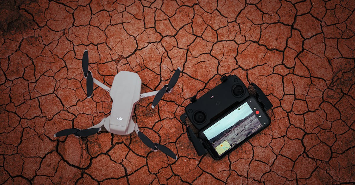 Ground Control Points Explained: Why GCPs Matter