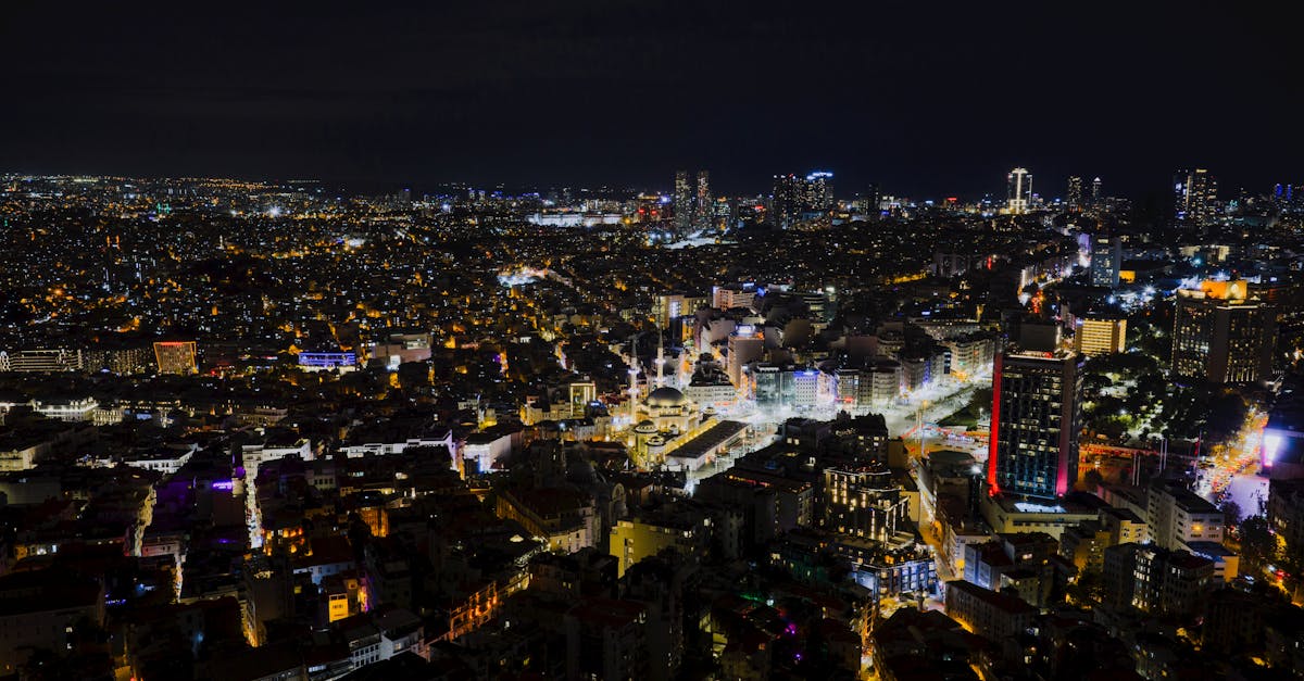 How to Create a Drone Hyperlapse: Settings and Workflow