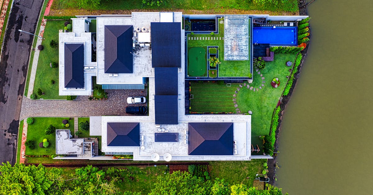 Real Estate Drone Photography Tips That Sell Properties
