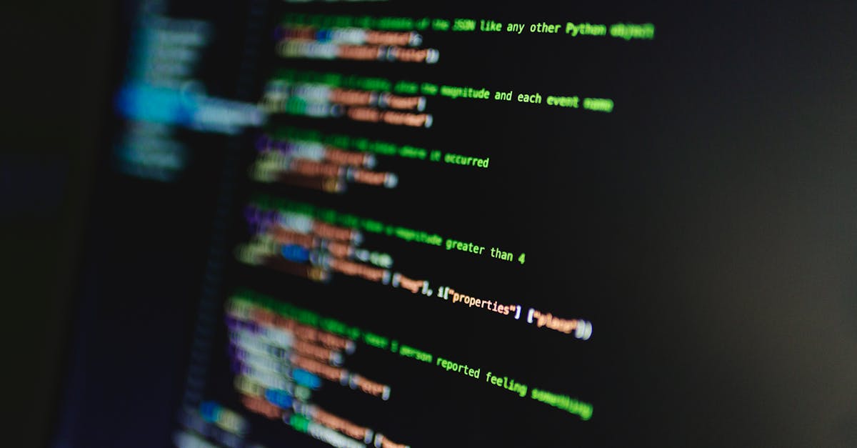 Installing Firmware and Software