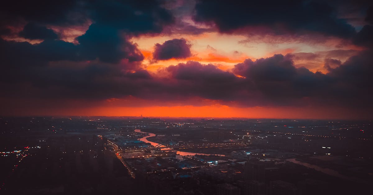 Cinematic Drone Video Masterclass