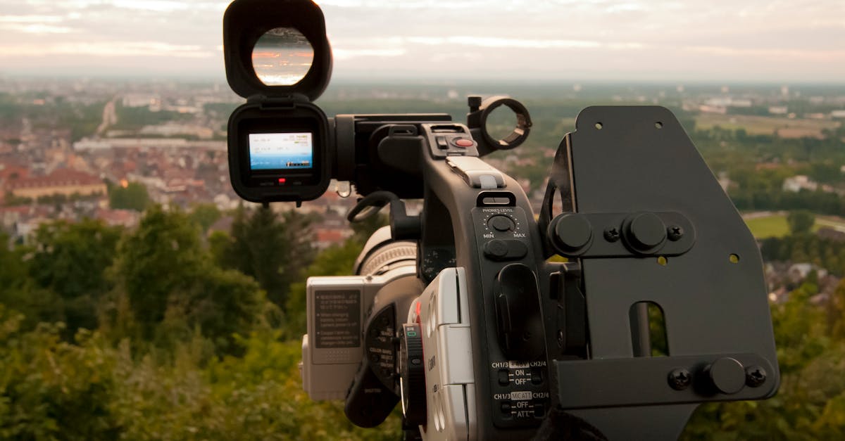 Why Most Drone Video Is Boring