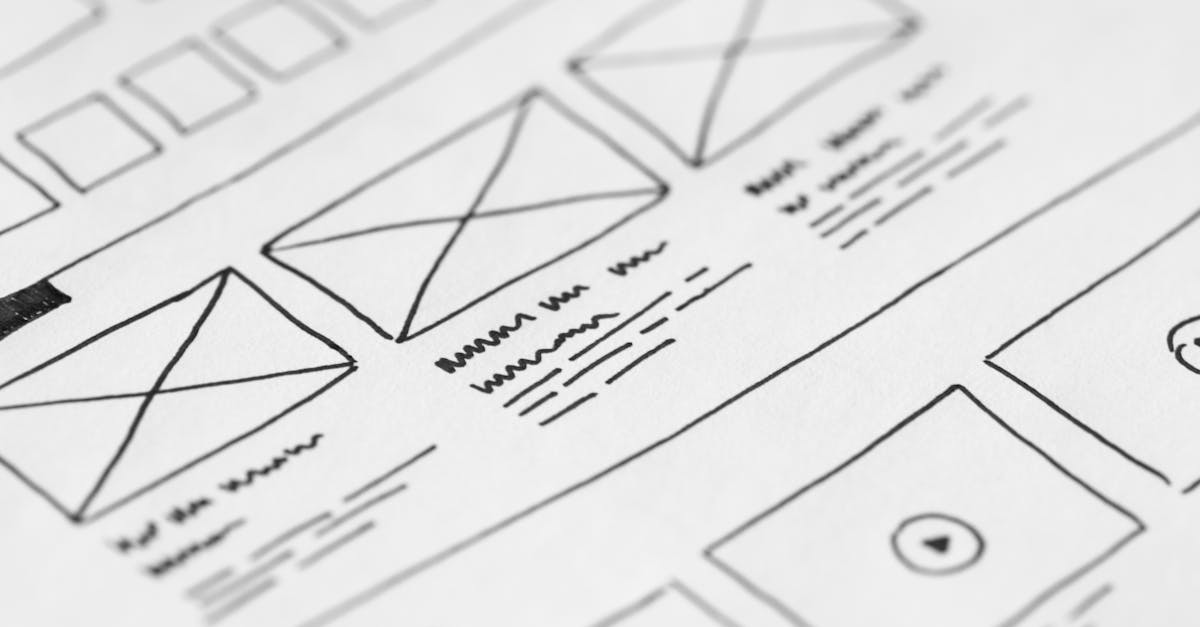 Planning & Storyboarding Drone Shoots