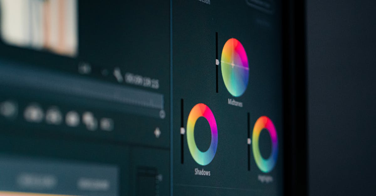 Color Correction