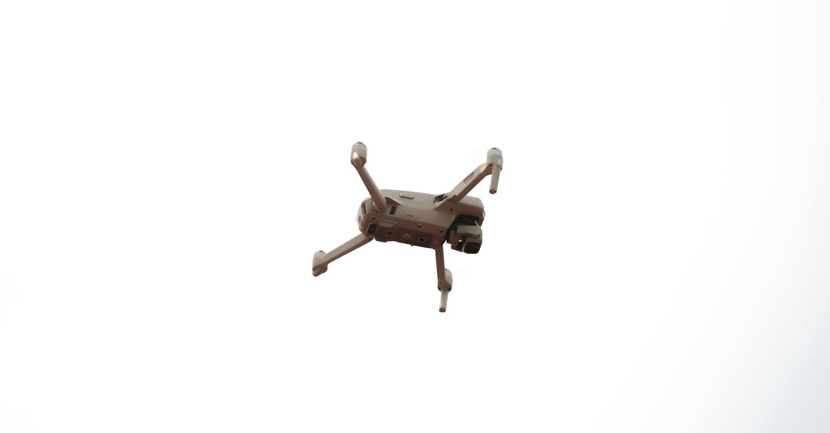 The One-Shot Drone Video