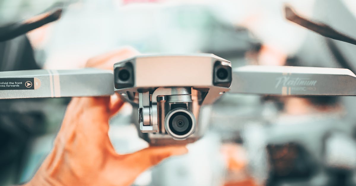 Starting Your Drone Business