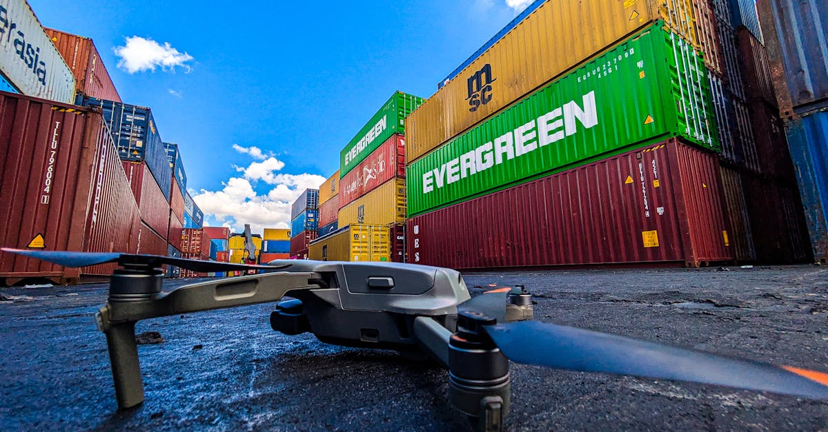 Why Drone Pilots Are in Demand