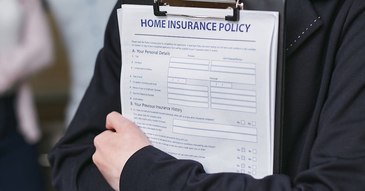 Insurance: Protecting Your Business and Your Clients