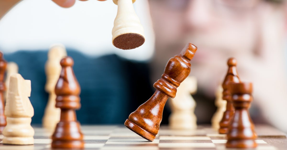 Building a Competitive Business
