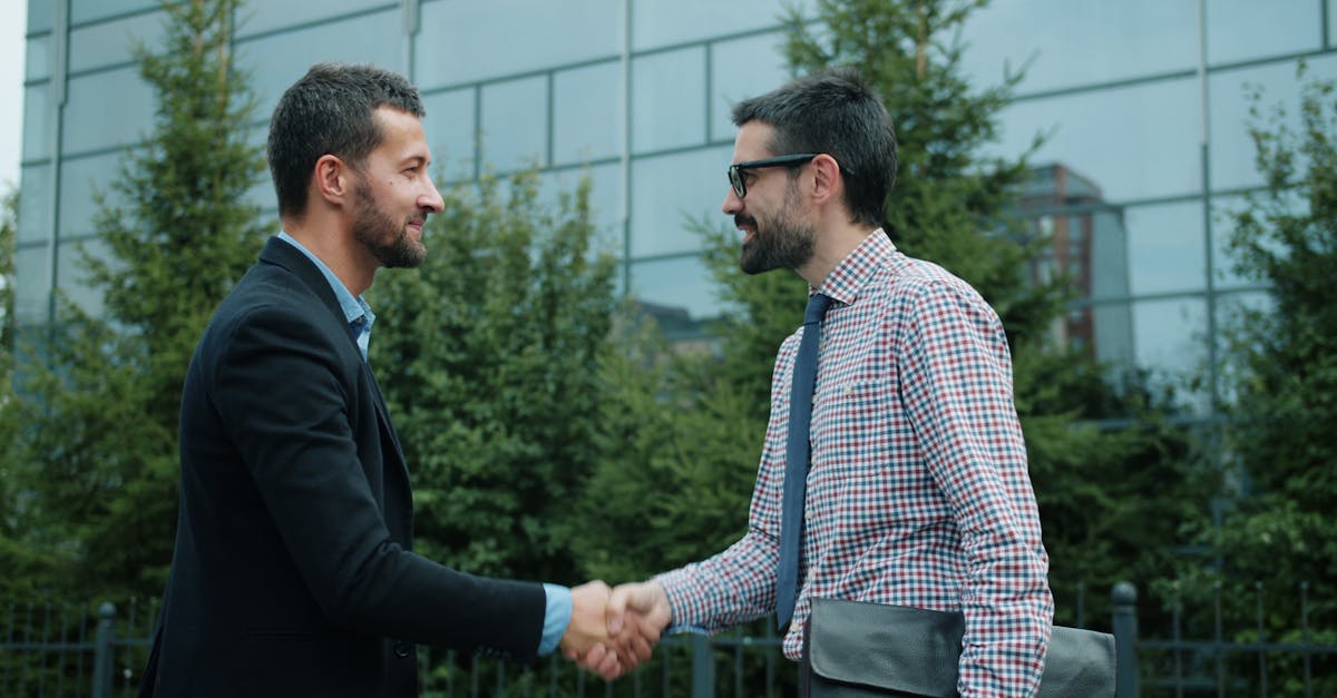 Finding and Landing Clients